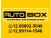 Logo de Auto Box Centro Automotivo